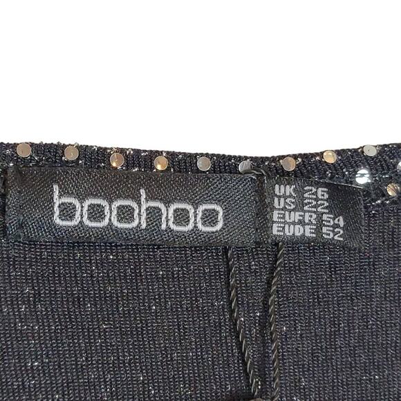 Sparkly Top - Picture 3 of 10